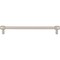 Jeffrey Alexander 224 mm Center-to-Center Satin Nickel Hayworth Cabinet Bar Pull 885-224SN - alternate 3